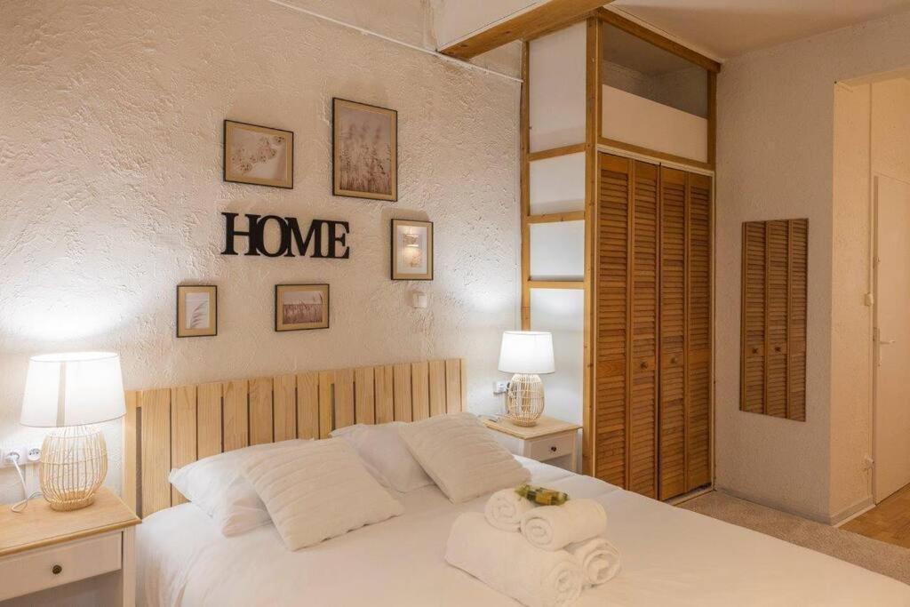 Saint Jacques Your Host Helper Γκρενόμπλ Εξωτερικό φωτογραφία